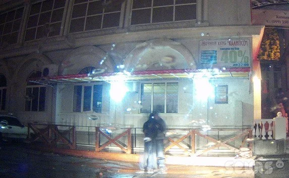 Сегодня в суде будет избираться мера пресечения подозреваемому по делу «Калипсо» 