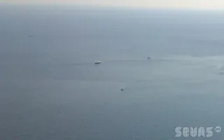 В Балаклавской бухте чуть не утонули две спортсменки, участвующие в соревнованиях 