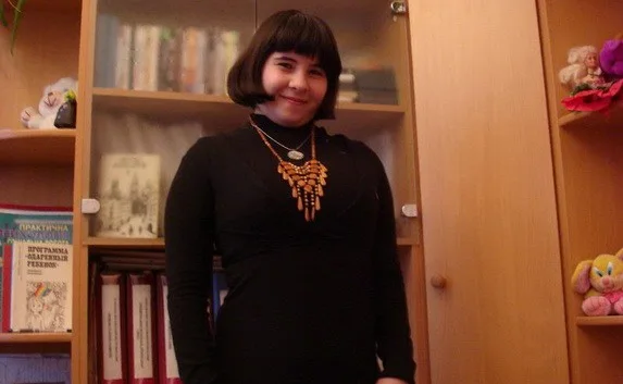 Пропавшая Ксения Жарова найдена милицией
