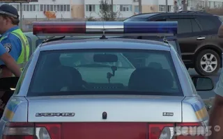 В Севастополе в 2013 году из-за нарушения скоростного режима в авариях погибли девять человек