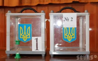 Комитет избирателей Украины опроверг данные соцопроса в Севастополе