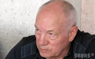 Иван Ермаков: Меня сняли с должности именно за призыв избирать главу исполнительной власти Севастополя