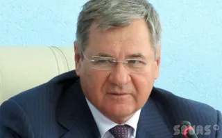 Яцуба «подарил» Пархоменко на день рождения дорогу