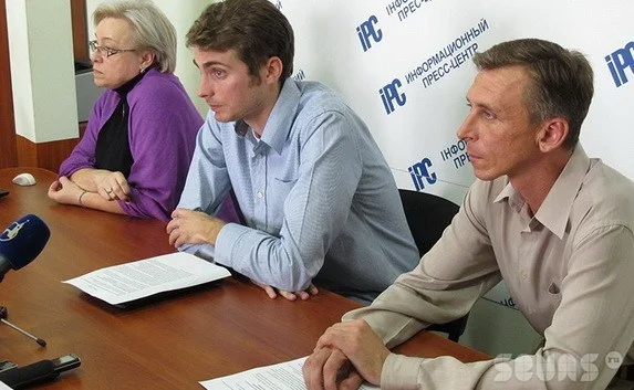 На сайте politika.sevas.ru будут оперативно отражаться результаты голосования в Верховную Раду по Севастополю