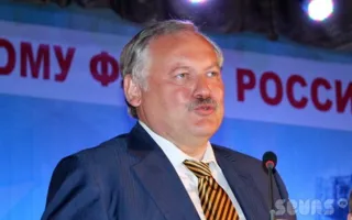 Константин Затулин призвал севастопольцев поддержать коммунистов и регионалов