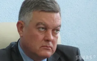 Сергей Савенков: «Партия регионов победит! Оппозиция уже проиграла эти выборы»