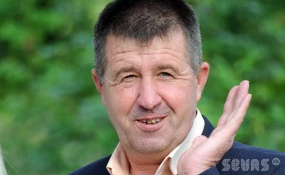 Николай Помогалов пообещал добиться принятия закона о статусе Севастополя и в два раза снизить налог для малого бизнеса