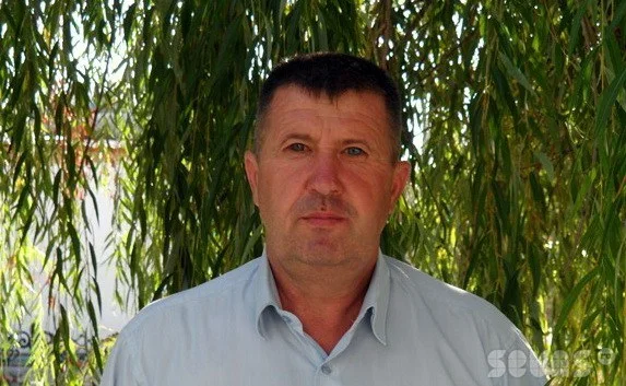 Николай Помогалов поблагодарил севастопольцев