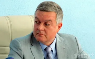 Сергей Савенков пообещал оправдать доверие севастопольцев