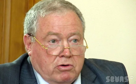 Партия регионов планировала набрать в Севастополе 60% голосов на парламентских выборах