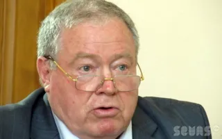 Партия регионов планировала набрать в Севастополе 60% голосов на парламентских выборах