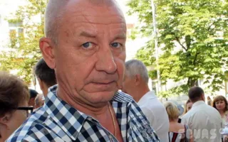 Валентин Шестак: Лебедев и Колесниченко должны заявить свою чёткую позицию по проблеме добычи песка в акватории Севастополя