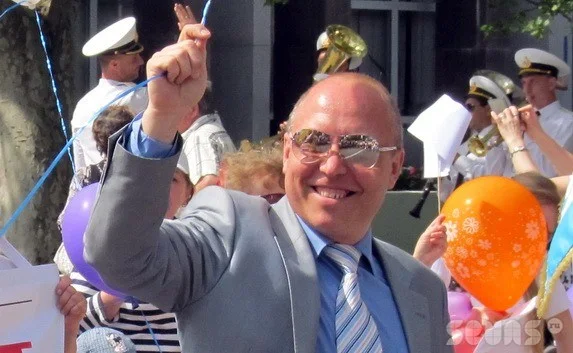Суд отказался изменить меру пресечения бывшему мэру Инкермана