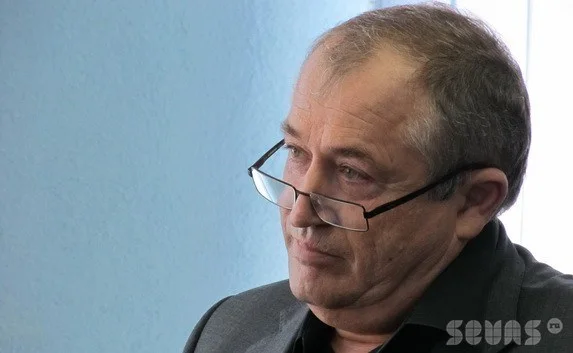 Владимир Миргородский: Заявление руководителя «Севгорводоканала» — провокация
