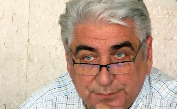 Василий Пархоменко: «Свободовцы» попали в парламент благодаря поддержке «регионалов»