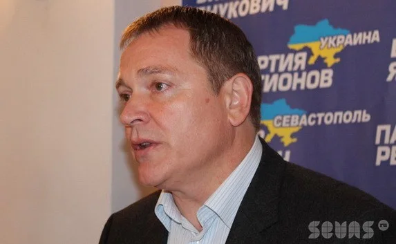 Жители Северной стороны дали свои наказы Вадиму Колесниченко