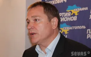 Жители Северной стороны дали свои наказы Вадиму Колесниченко