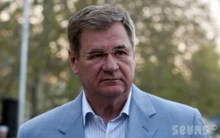 Владимир Яцуба: Все те, кто работали против Партии регионов и власти, привели националистов в Верховную Раду