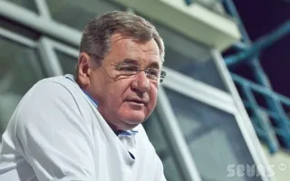 Владимир Яцуба пообещал разобраться с «расхитителями социалистической собственности»