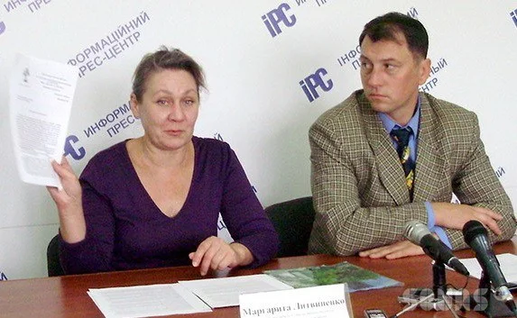 Депутаты Севастопольского горсовета саботируют подачу иска о запрете добычи песка в акватории Севастополя