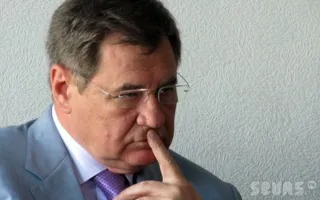 Владимир Яцуба поставил приёмную народного депутата Колесниченко в один ряд с «трусами и лифчиками»
