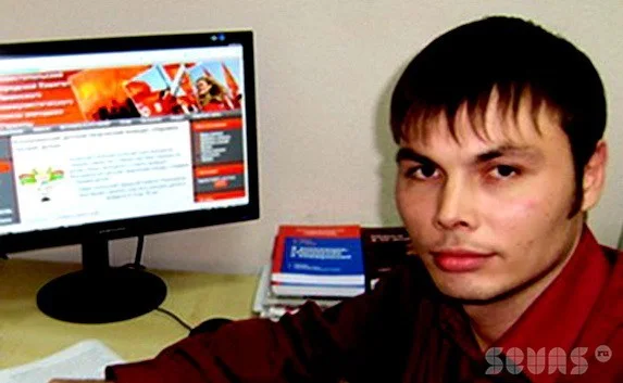 Владимир Гурленя: Севастополь станет новым Петроградом