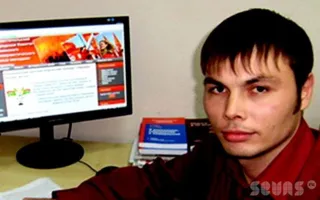 Владимир Гурленя: Севастополь станет новым Петроградом