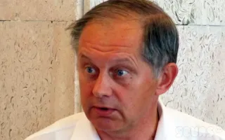 Сергей Кулик: Белик Басову не конкурент