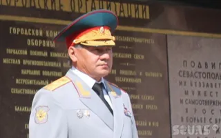 Тарас Черновол: Шойгу додавит Украину