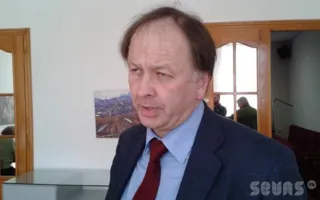 Консул России в Крыму разделил пророссийские организации Севастополя на «правильные» и «неправильные»