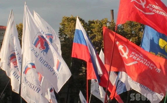 «Комментарии»: «Если бы коммунисты и «русскоблочники» объединились — «регионал» бы проиграл»
