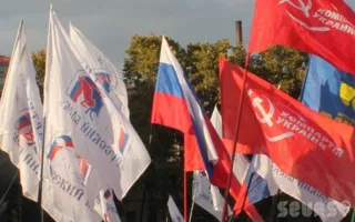 «Комментарии»: «Если бы коммунисты и «русскоблочники» объединились — «регионал» бы проиграл»