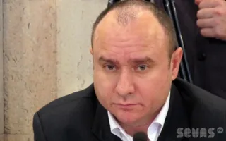 Басов: Партия власти творит «чудеса»