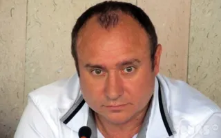 Геннадий Басов: Политическая линия «Русского блока» станет более жёсткой и агрессивной