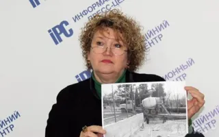 Хождение по «горсоветовским кругам», или Зачем мы их избирали?
