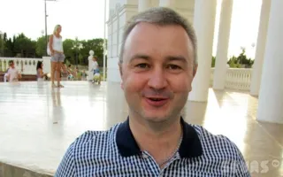 Владимир Демченко: «Балаклавскому рудоуправлению стоило вложить деньги в решение проблем района, а не в ремонт УКИЦ»