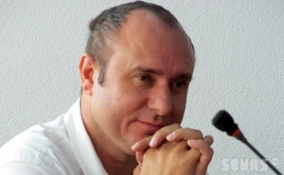 Геннадий Басов: На этих выборах мы достали шашку и... получили щелчок по носу