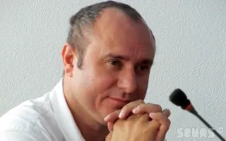 Геннадий Басов: На этих выборах мы достали шашку и... получили щелчок по носу