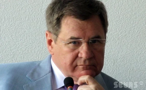 Яцуба намерен вернуть городу половину от четырёхмиллионной сделки по продаже прав на землю под «Метро»