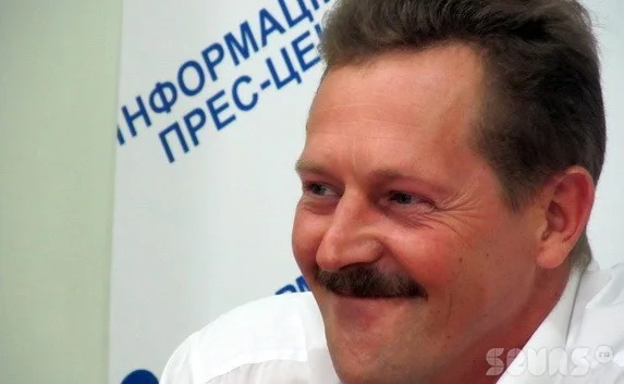 Николай Рыбаков: «Спасибо» пенсионерам за то, что они сделали выбор за молодых