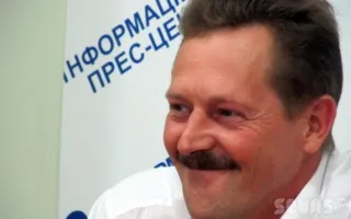 Николай Рыбаков: «Спасибо» пенсионерам за то, что они сделали выбор за молодых