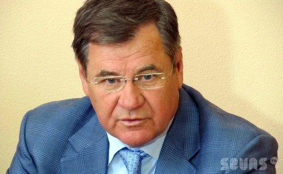 Лучшая оценка моей работы, когда со мной здороваются на улице, — Владимир Яцуба