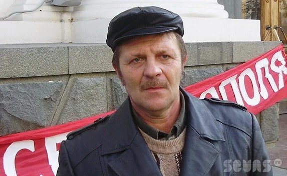 Требования пикета Союза Рабочих Севастополя, проходившего под стенами Севастопольского горсовета 20 ноября