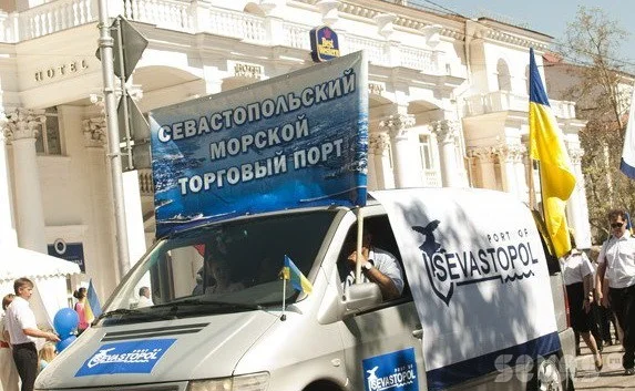 Севастопольский порт может перейти в руки Ахметова