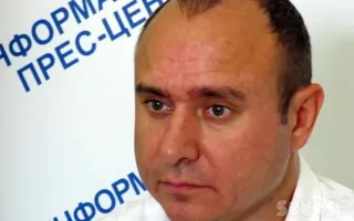 «Свободе» не удастся запугать «Русский блок», — Геннадий Басов
