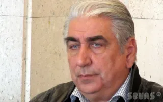 Яцуба «насилует» депутатов, — Василий Пархоменко