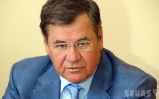 Владимир Яцуба планирует сменить замов?