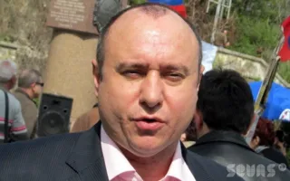 Представители власти, а это и «регионалы», и коммунисты, постоянно лицемерят, — Геннадий Басов
