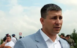 Артем Мальцев: Цель западных мотобанд — втянуть в свои противозаконные движения как можно больше людей