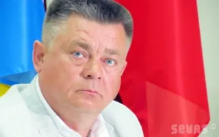 Вновь избранным народным депутатам Верховной Рады вручили «Наказ от города Севастополя»